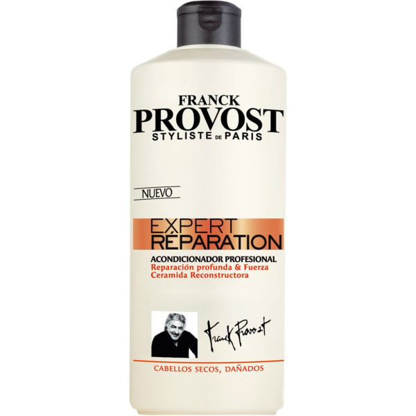 Frank Provost Expert Reparation Repair Conditioner 750 ml unissex