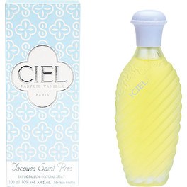 Ulric De Varens Ciel Eau de Parfum Vaporizador 100 Mililitros Unisex