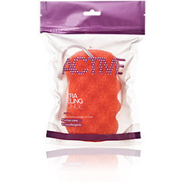 Esponja Suavipiel Active Extra Peeling Woman