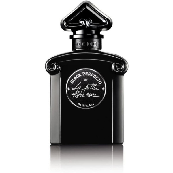 Guerlain La Petite Robe Noire Black Perfecto Eau de Parfum Florale Vaporizador 30 Ml Mujer