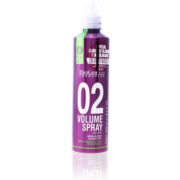 Salerm Volume Spray levantador de raiz 250 ml unissex