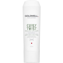 Goldwell Dualsenses Curly Twist Hydra Acondicionador 200ml