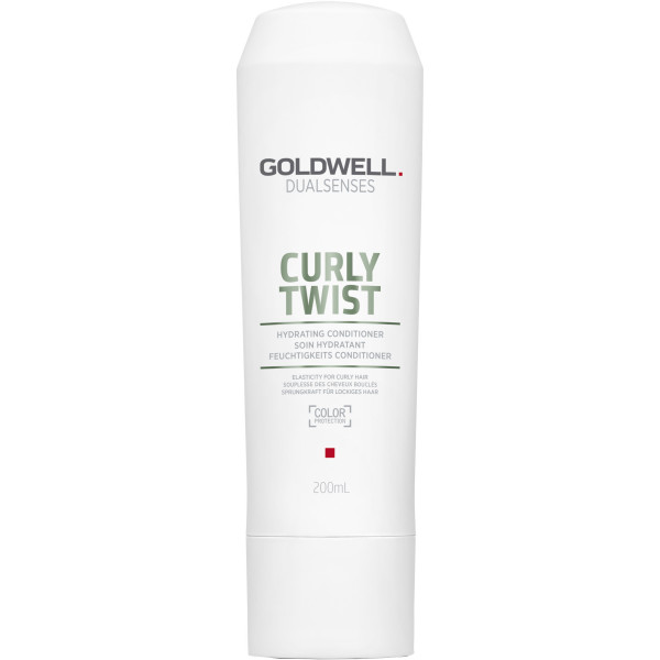 Goldwell Dualsenses Curly Twist Hydra Acondicionador 200ml