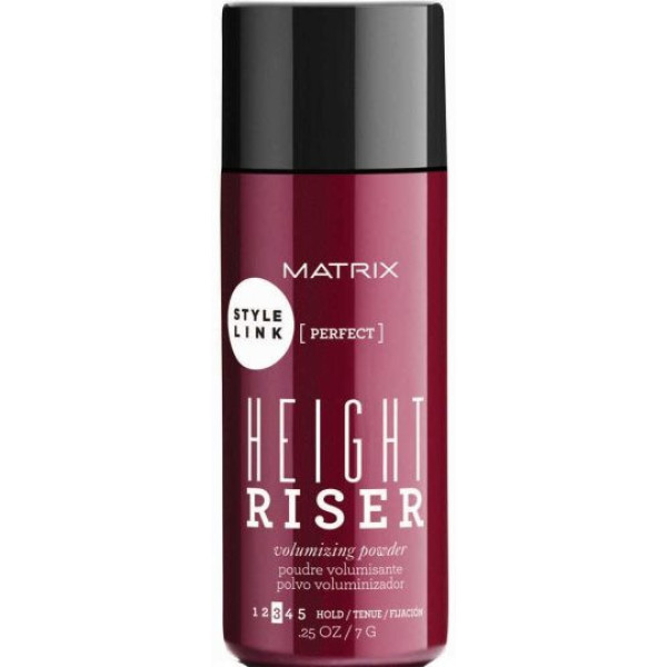Matrix Height Riser Volumizing Hair Powder 7 Ml Unisex