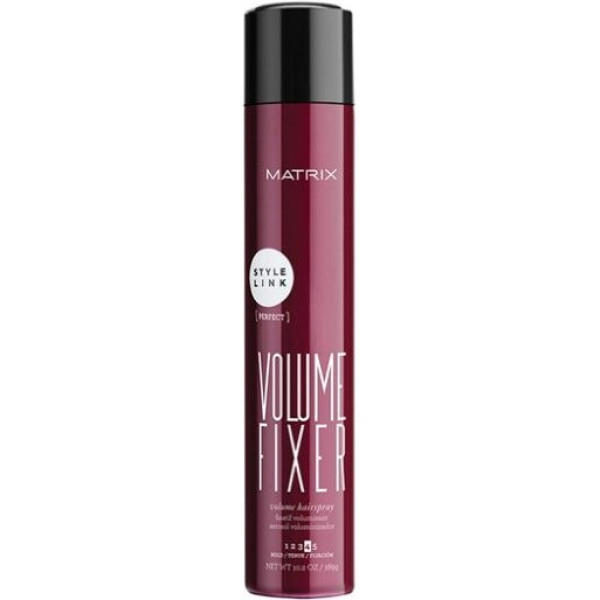 Matrix Style Link Style Fixateur Hairspray 400 ml