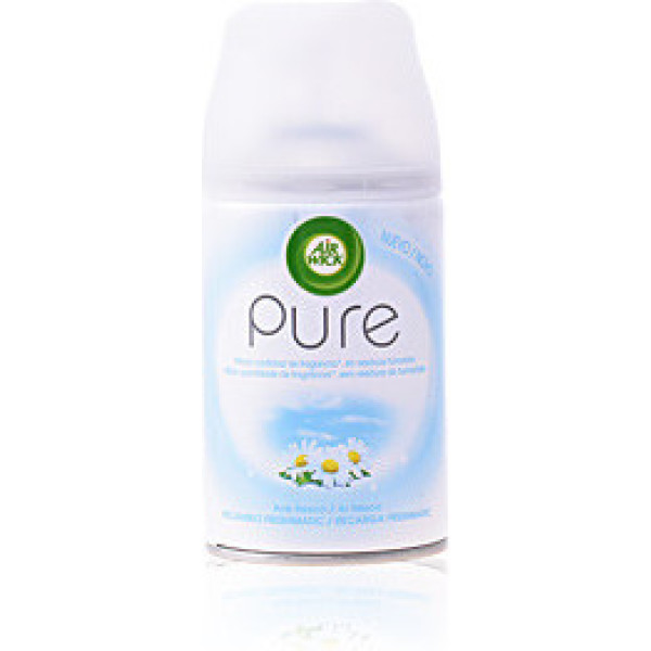 Ricarica deodorante per ambienti Air-wick Freshmatic Pure Fresh Air 250 ml