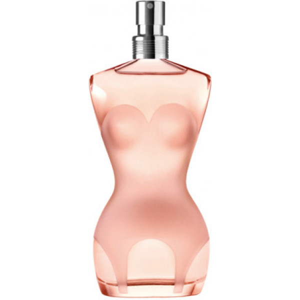 Jean Paul Gaultier Classique Eau de Toilette Spray 100 ml Vrouw