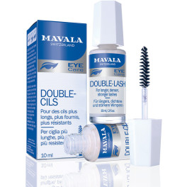 Mavala Double-lash Eye Care 10 Ml Donna