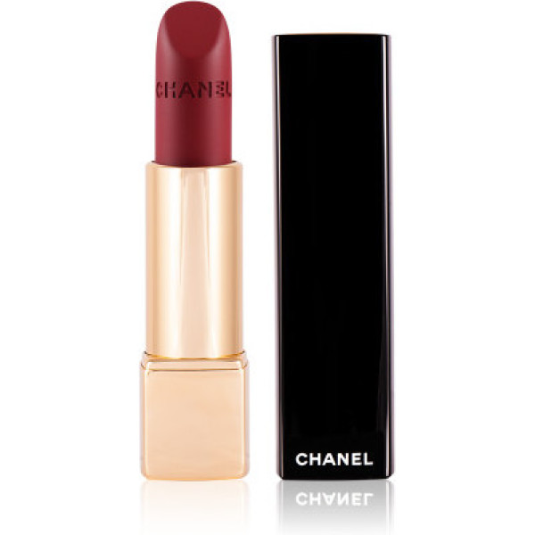 Chanel Rouge Allure Velvet 58-rouge Vie 35 Gr Donna