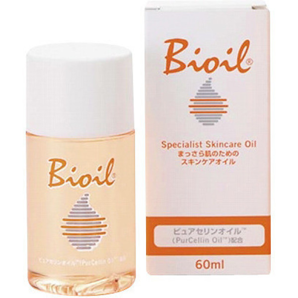 Bio-Öl Purcellin Oil 60 ml Frau