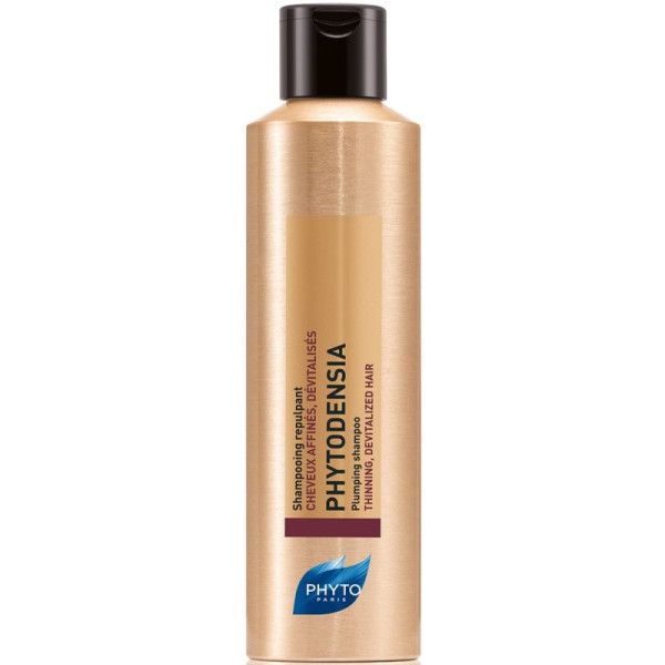 Phyto Densia Aufpolsterndes Shampoo 200ml