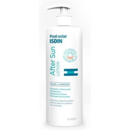 Isdin After Sun Lotion 500ml