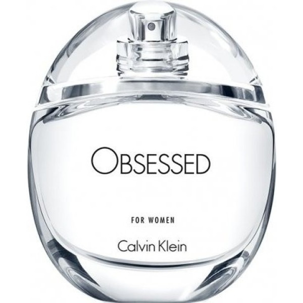 Calvin Klein Obsessed For Women Eau de Parfum Vaporizador 100 Ml Mujer