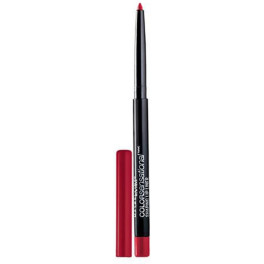 Maybelline Color Sensational Shaping Lip Liner 90 tijolos Vermelho Feminino