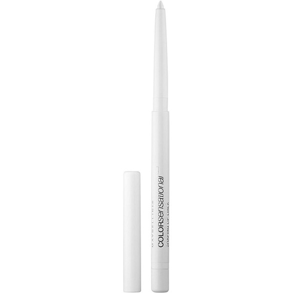 Maybelline Color Sensational Shaping Lip Liner 120-clear Donna