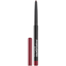 Maybelline Color Sensational Shaping Lip Liner 110-rijke Wine Women