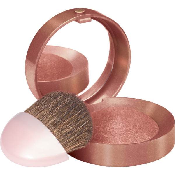 Bourjois Fard Blush Joues 92-santal 25gr