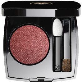 Chanel Ombre Premiere Ombre à Paupières Poudre36-désert Rouge 15 Woman