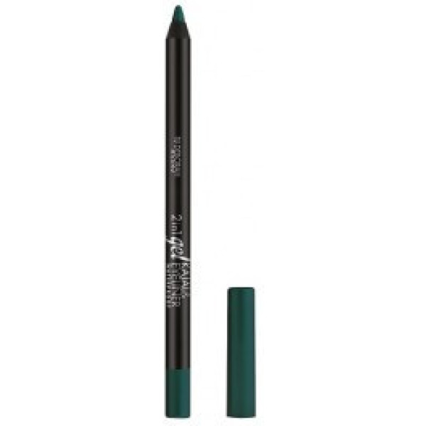 Deborah Dh Matita Occhi Perf Gel 2en1 Verde N4