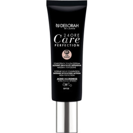 Deborah Dh Makeup 24ore Care Perfection N5