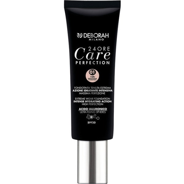 Deborah Dh Maquillage 24ore Care Perfection N5