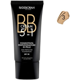 Débora Dh Creme Bb N 3