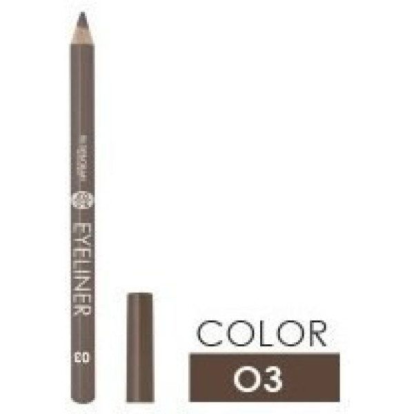 Eye-liner classique Deborah 03