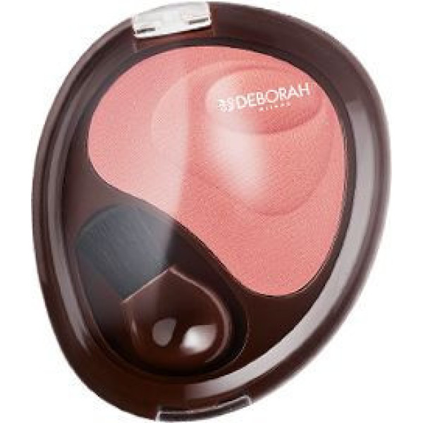 Deborah Dh Natural Blush N 4