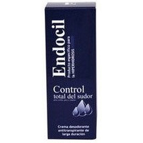 Endocil Antitranspirant Deodorant 25ml