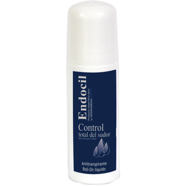 Endocil Antitranspirante Desodorante Roll-on 75ml