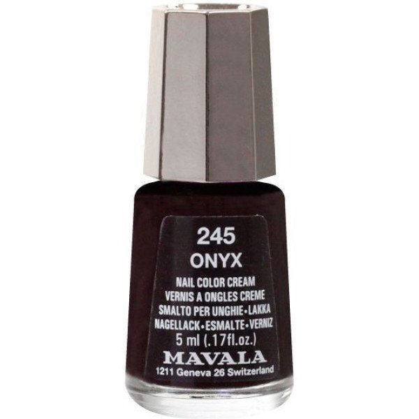 Mavala Laca De Uñas N 245 Onix