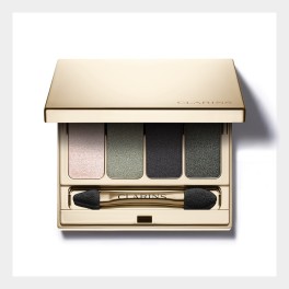 Clarins Palette 4 Couleurs 06-forest 69 Gr Mujer