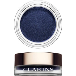 Clarins Ombre Matte 10-midnight Blue 7 Gr Woman