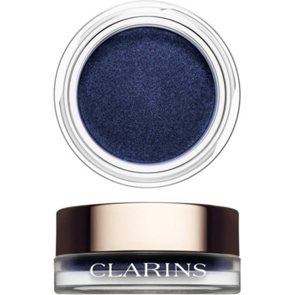 Clarins Ombre Matte 10-Mitternachtsblau 7 Gr Frau