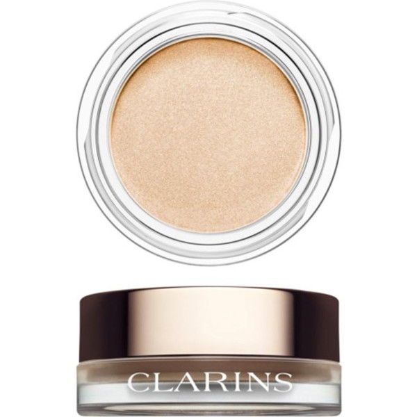 Clarins Ombre Matte 09-ivory 7 Gr Mujer