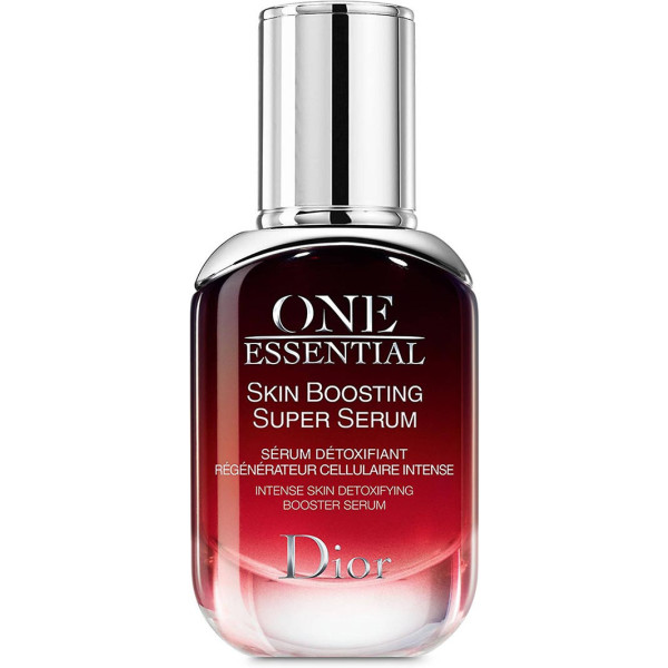 Dior One Essential Skin Boosting Super Serum 50 ml Frau