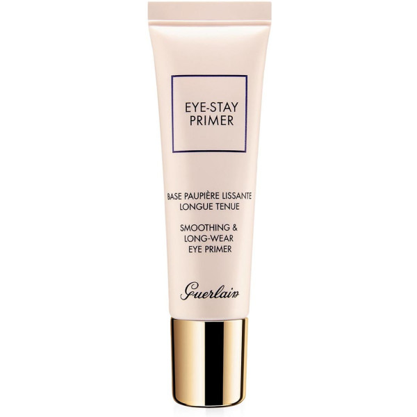 Guerlain Eye Stay Primer Base Paupieres Lissante Longue Tenue 12 Ml Femme