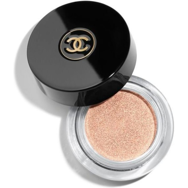 Chanel Ombre Premiere Ombre à Paupières Crème 804-scintillance 4gr Donna