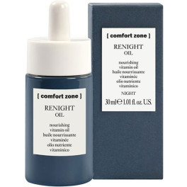 Comfort Zone Renight Oil 30 Ml Mujer