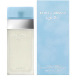 Dolce & Gabbana Light Blue Pour Femme Eau de Toilette Spray 50 ml Frau