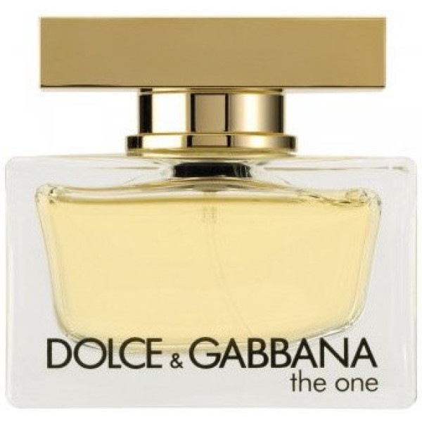 Dolce & Gabbana The One Eau de Parfum Spray 30 ml Vrouw