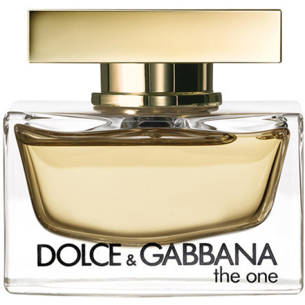 Dolce & Gabbana The One Eau de Parfum Spray 50 Ml Donna