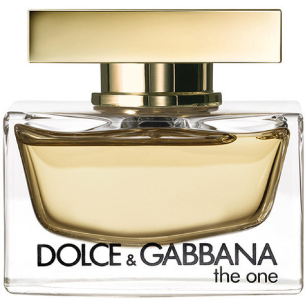 Dolce & Gabbana The One Eau de Parfum Spray 50 ml Frau
