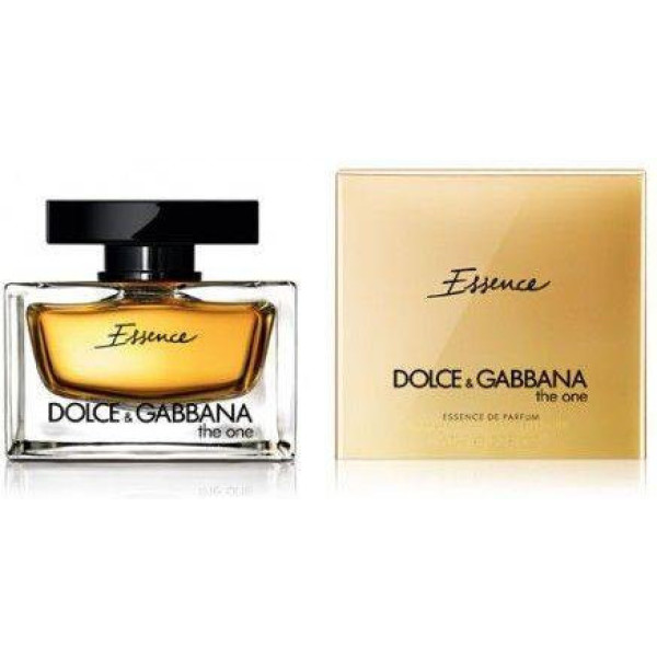 Dolce & Gabbana The One Essence Eau de Parfum Vaporisateur 65 Ml Femme