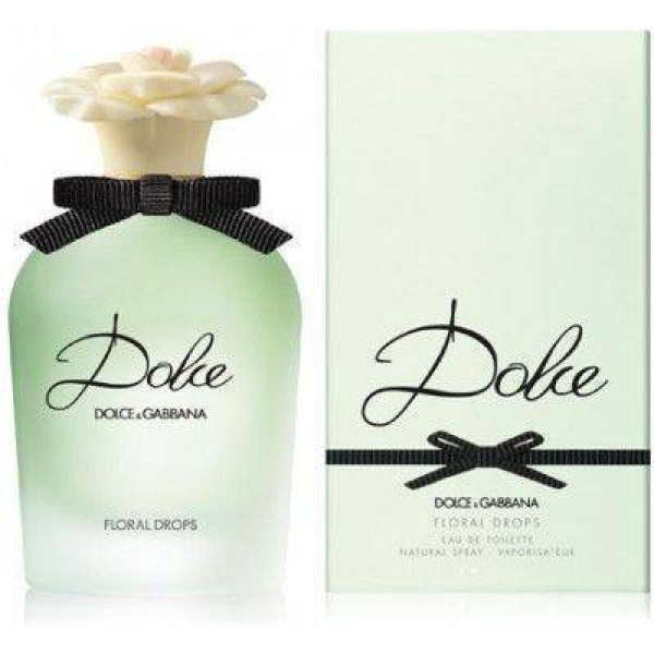 Dolce & Gabbana Dolce Eau de Parfum Vaporizador 30 Ml Mujer