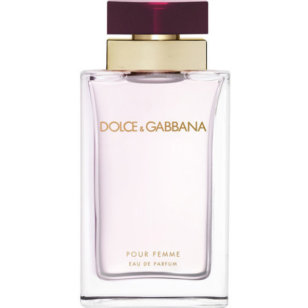 Dolce & Gabbana Pour Femme Eau de Parfum Spray 50 ml Frau