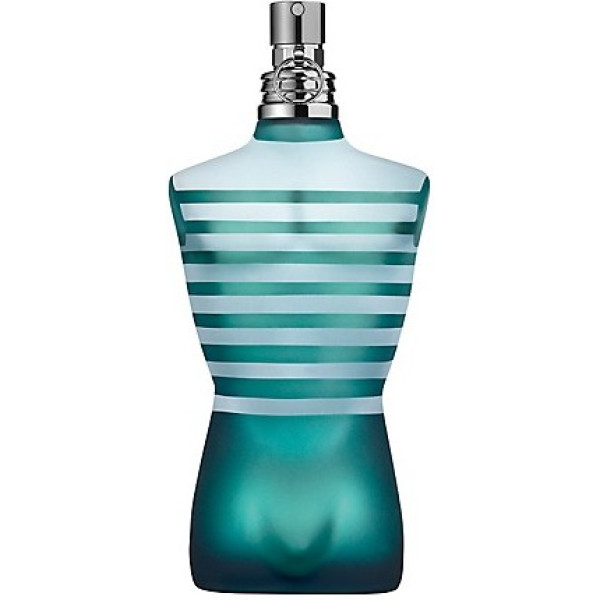 Jean Paul Gaultier Le Male Eau de Toilette Spray 40ml Masculino