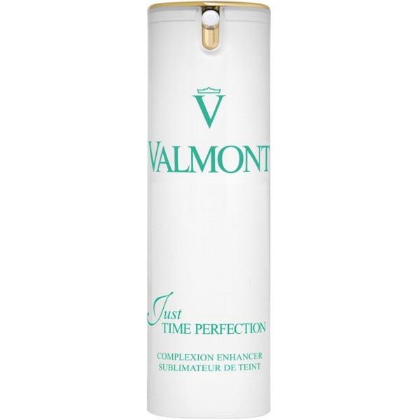 Valmont Just Time Perfection Tanned Beige Spf30 30 Ml Mujer