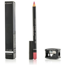 Givenchy Lip Liner N 1 Rose Mutin