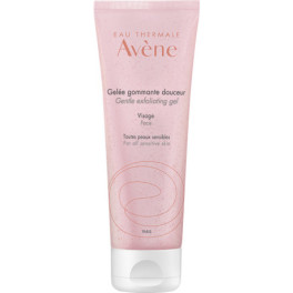 Avene Avène Gelée Gommante Douceur 75 Ml Unissex